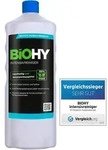 BiOHY Intensivreiniger Universal (1l Flasche) | Hochleistungs-INDUSTRIEREINIGER 