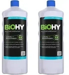 BiOHY Allzweckreiniger Konzentrat (2x1l Flasche) | Schonender Profi -