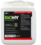 BiOHY Sanit&auml;rreiniger (10l Kanister) | Kalkzersetzendes Konzentrat f&uuml;r den