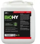 BiOHY WC-Reiniger (10l Kanister) | EXTRA STARK | Profi bio Konzentrat 