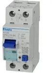 Doepke Fehlerstromschutzschalter DFS2 025-2/0,03-B SK 09124598