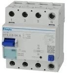 Doepke FI-Schalter DFS4 063-4/0,30B SKR 09146988