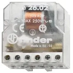 Finder Stromsto&szlig;schalter UP 26.02.8.230.0000 260282300000