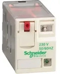 Schneider Electric Miniaturrelais RXM4AB2P7
