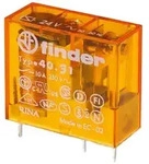 Finder Steck/Printrel.230VAC1W10A 40.31.8.230.0000 403182300000