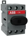 ABB 1SCA104902R1001 OT40F3 Lasttrennschalter 3polig