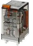 Finder Rel. Verssp. 24VAC 2W 10A 55.32.8.024.0040 553280240040