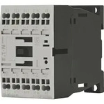 Eaton Leistungssch&uuml;tz DILM7-01(24VD#199228
