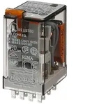 Finder Rel. Verssp. 12VAC 4W 7A 55.34.8.012.0040 553480120040