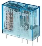 Finder Steck-/Printrelais 12V 40.52.7.012.0000 405270120000