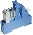 Finder Koppelrelais 24VDC 2W 8A 48.52.9.024.0050 485290240050