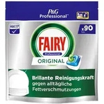 Fairy Professional All In One Sp&uuml;lmaschinentabs, 90 St&uuml;ck