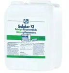 Dr. Becher "Dr. Becher" Galakor F3 Reiniger 9,3 l f&uuml;r gewerbl....