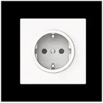 Busch-Jaeger SCHUKO Steckdose Safety+ 23 EUCB-44M 2CKA002013A5506
