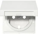 Gira Abd. SCHUKO-Steckd. KD + 494203