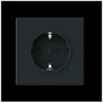 Busch-Jaeger SCHUKO Steckdose Safety+ 20 EUCRB-45M 2CKA002013A5500