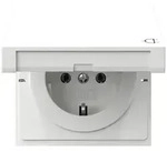 Gira SCHUKO-Steckdose gn 445470