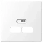 Merten Zentralplatte lotos-ws MEG4367-6035