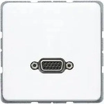 Jung Multimediadose VGA MA CD 1102 WW MACD1102WW