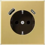 Jung SCHUKO Steckdose 16 A 250V ME 1520-15 CA C ME1520-15CAC