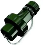 Mennekes Schuko-Stecker 10829