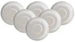 like. by Villeroy & Boch Perlemor Sand Kaffeeuntertasse &oslash; 16,1 cm 6er Set