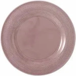 Seltmann Weiden Beat Color Glaze Speiseteller &oslash; 27,7 cm Altrosa - DS