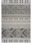 Lalee.Avenue Kayoom Teppich Yoga 200 Taupe / Creme - 9KW53-80-150-E