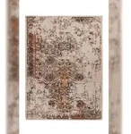 Lalee.Avenue Ninnette 700 Elfenbein 80cm x 150cm