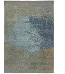 Lalee.Avenue Katharina AE 100 Multi / Blau 115cm x 170cm