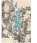 Lalee.Avenue Madelin AE 300 Creme / Blau 120cm x 170cm Lalee.Avenue Madelin AE 300 Creme / Blau 120cm x 170cm