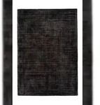 Lalee.Avenue Cordy 100 Grau 80cm x 150cm