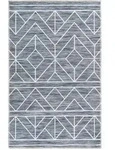 Lalee.Avenue Adelind AE 200 Anthrazit 160cm x 230cm