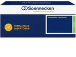 Soennecken Toner 84284 wie Kyocera TK-5280Y gelb