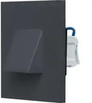 EVN Lichttechnik LED-Wandeinbauleuchte LQ41802AE