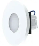 EVN Lichttechnik LED Wandeinbauleuchte LR01802W