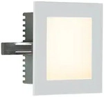 EVN Lichttechnik LED Wandeinbauleuchte P21 802 P21802