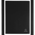 Exacompta 8841E 10x Sichtmappe aus PP 500&mu; mit 40 glatten H&uuml;llen OPAK,...