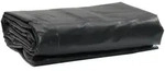vidaXL Abdeckplane Anthrazit 4x8 m 650 g/m2