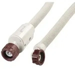 Xavax 00111444 Wasserstoppschlauch 1,5m f&uuml;r Waschmaschinen