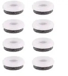 WAGNER QuickClick&reg; Filzgleiter ULTRASOFT - 8er-Set Ersatzgleiter &Oslash; 25 mm - f&uuml;r