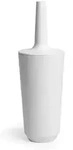 Umbra Corsa Toilettenb&uuml;rste, Toiletten B&uuml;rste, WC B&uuml;stenhalter, Badzubeh&ouml;r,