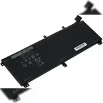 Powery Akku f&uuml;r Laptop Dell Precision M3800