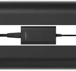 Ansmann APS 2250H Netzteil & Spannungsumwandler Indoor 27 W Schwarz