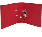Exacompta 53704E 10x Ordner aus PVC mit 2 Ringen, Rücken 70mm, 32x29cm für DIN A4 Exacompta 53704E 10x Ordner aus PVC mit 2 Ringen, Rücken 70mm, 32x29cm für DIN A4