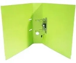 Exacompta 53356E 10x Premium-Ordner PREM'TOUCH aus PP mit 2 Ringen, Rücken 80mm, Exacompta 53356E 10x Premium-Ordner PREM'TOUCH aus PP mit 2 Ringen, Rücken 80mm,