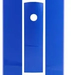Exacompta 18279D 6x Stehsammler MAG-CUBE, Iderama - Eisblau