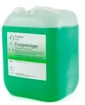 Hygiene VOS Essigreiniger 5L | Entkalker Allzweckreiniger | Sanit&auml;r & K&uuml;che 