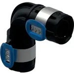 Geberit Bogen FlowFit &Oslash; 32 mm 90&deg;