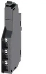 Siemens Dig.Industr. Hilfsschalter 3VA9988-0AA12 3VA99880AA12